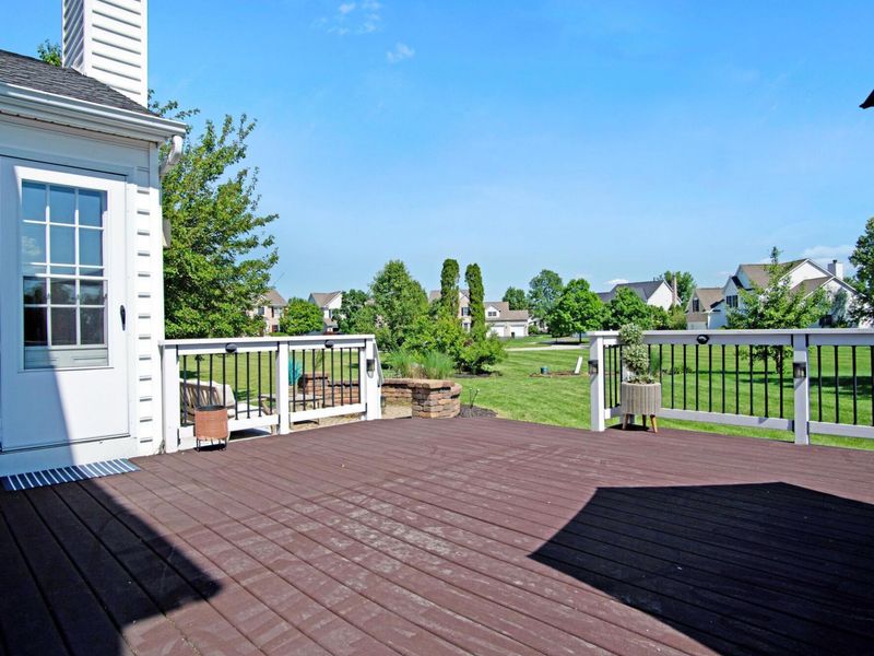 7533 Fairfield Lakes Drive, Powell, OH 43065 Photo 42