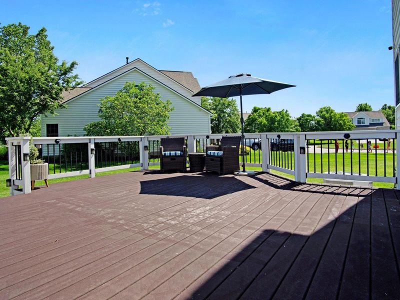 7533 Fairfield Lakes Drive, Powell, OH 43065 Photo 43