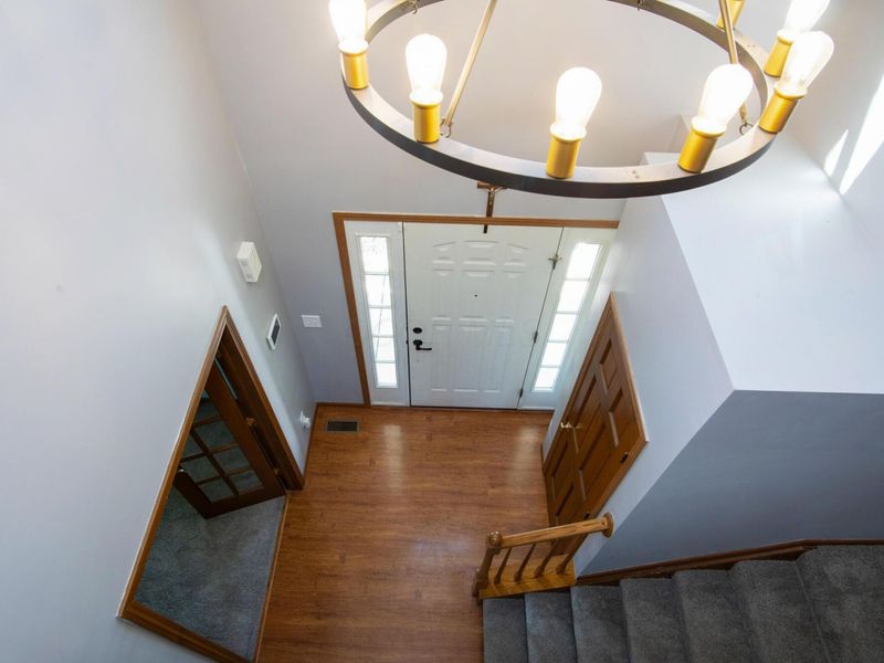 7533 Fairfield Lakes Drive, Powell, OH 43065 Photo 8