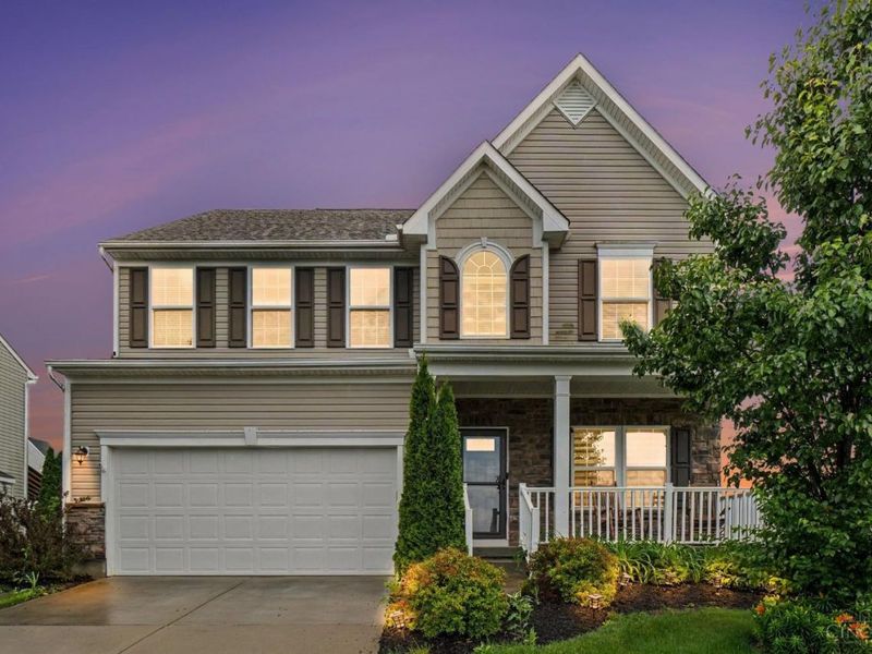 2661 Unbridled, Morrow, OH 45152 Photo 1