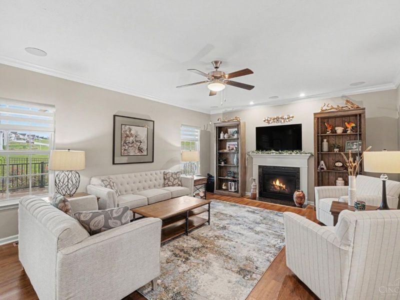 2661 Unbridled, Morrow, OH 45152 Photo 11