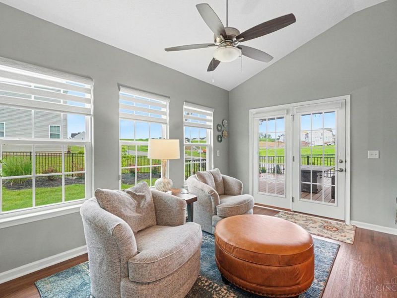 2661 Unbridled, Morrow, OH 45152 Photo 17