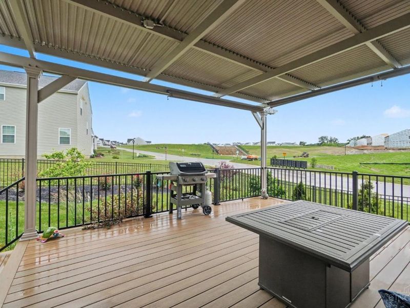 2661 Unbridled, Morrow, OH 45152 Photo 19