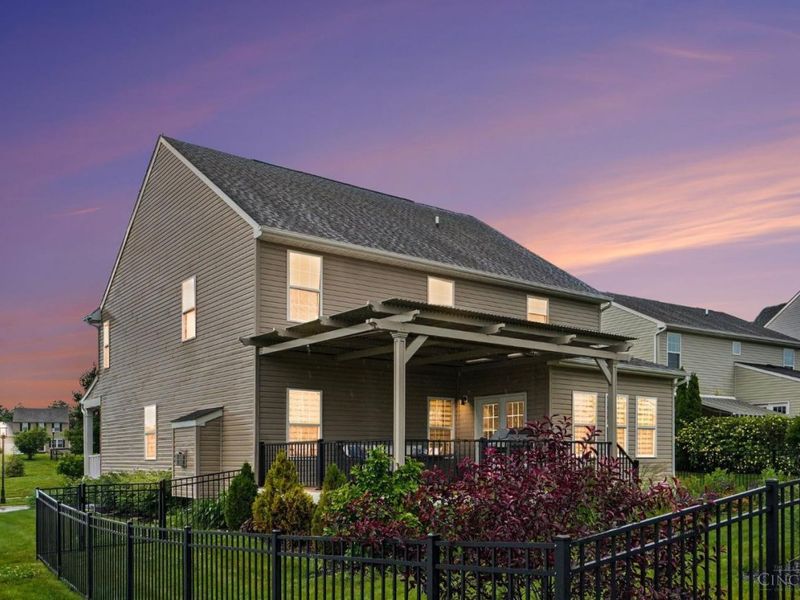 2661 Unbridled, Morrow, OH 45152 Photo 2