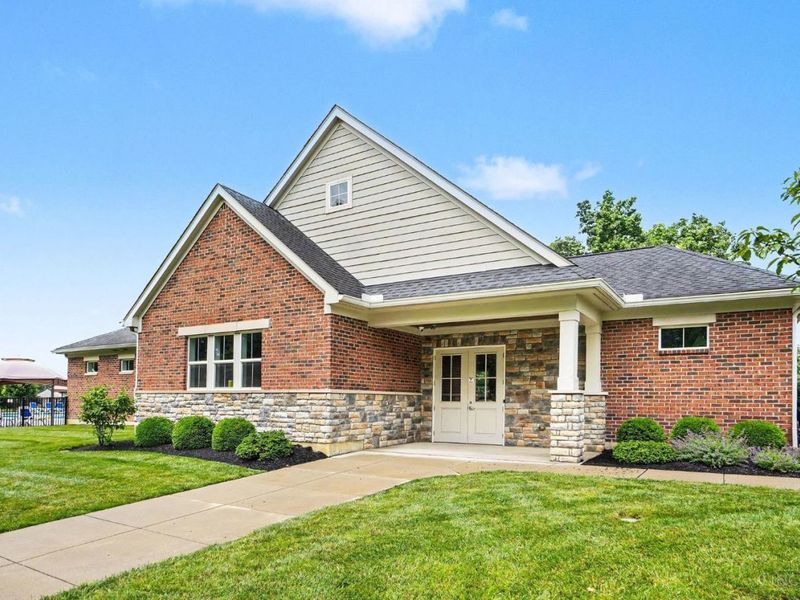 2661 Unbridled, Morrow, OH 45152 Photo 37