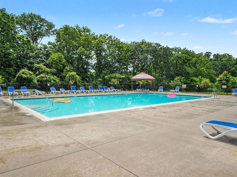 2661 Unbridled, Morrow, OH 45152 Photo 38
