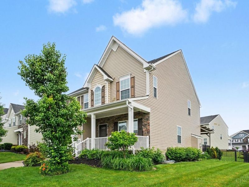 2661 Unbridled, Morrow, OH 45152 Photo 4