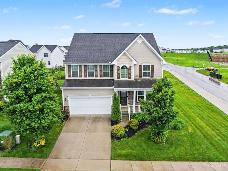 2661 Unbridled, Morrow, OH 45152 Photo 40