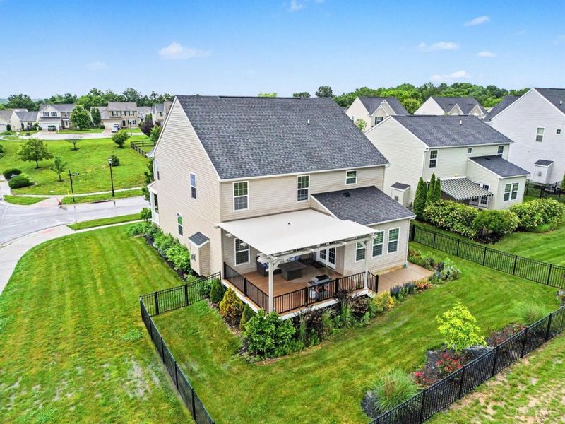 2661 Unbridled, Morrow, OH 45152 Photo 5
