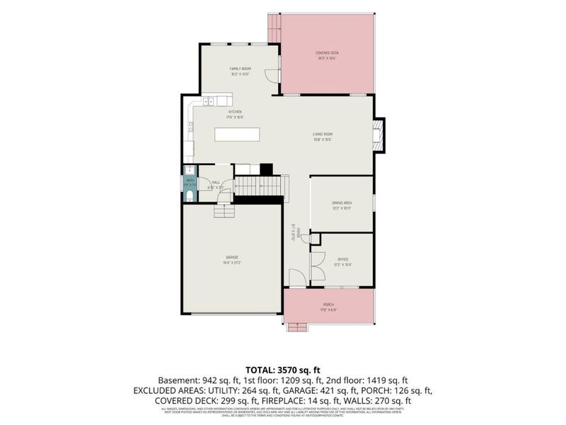 2661 Unbridled, Morrow, OH 45152 Photo 6