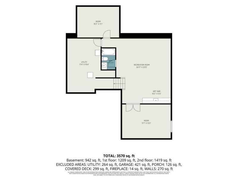 2661 Unbridled, Morrow, OH 45152 Photo 8