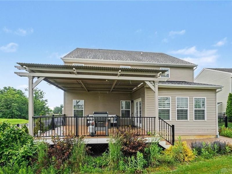 2661 Unbridled Way, Morrow, OH 45152 Photo 18