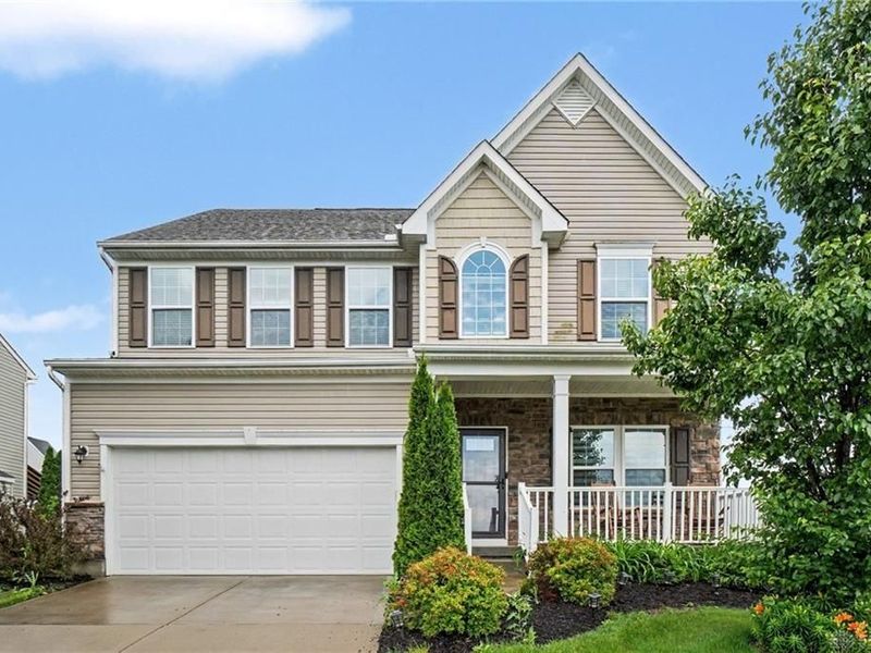 2661 Unbridled Way, Morrow, OH 45152 Photo 2