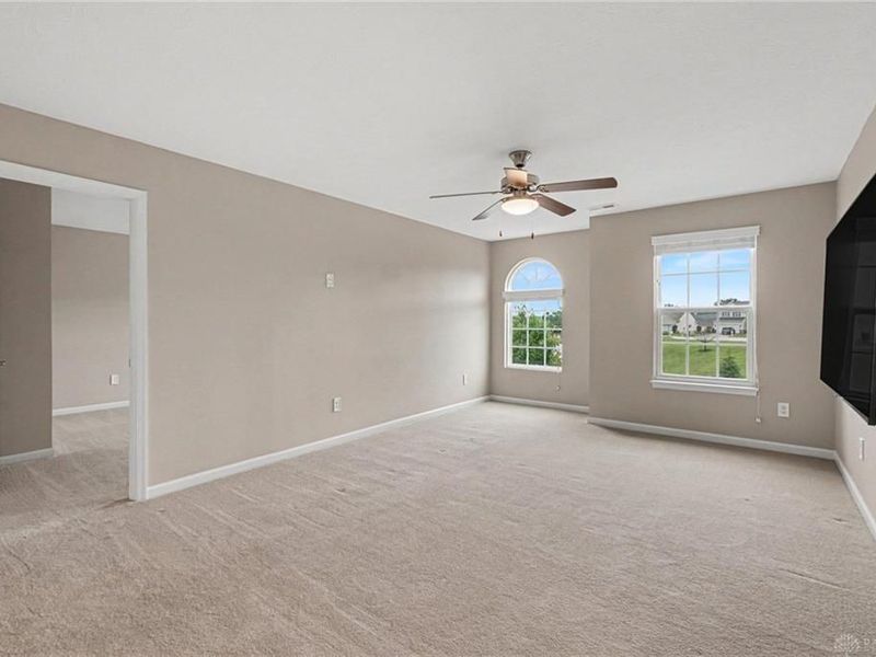 2661 Unbridled Way, Morrow, OH 45152 Photo 20