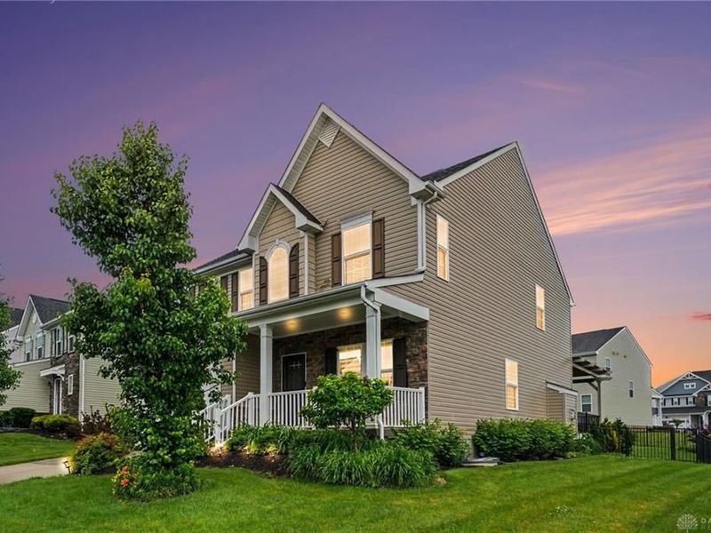 2661 Unbridled Way, Morrow, OH 45152 Photo 3