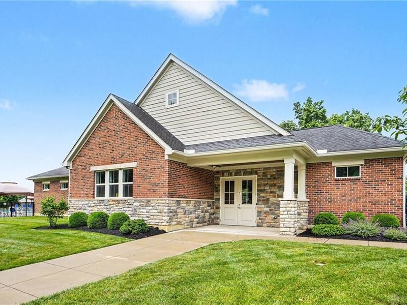 2661 Unbridled Way, Morrow, OH 45152 Photo 34