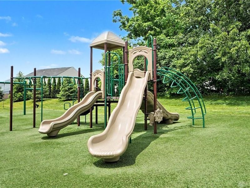 2661 Unbridled Way, Morrow, OH 45152 Photo 36