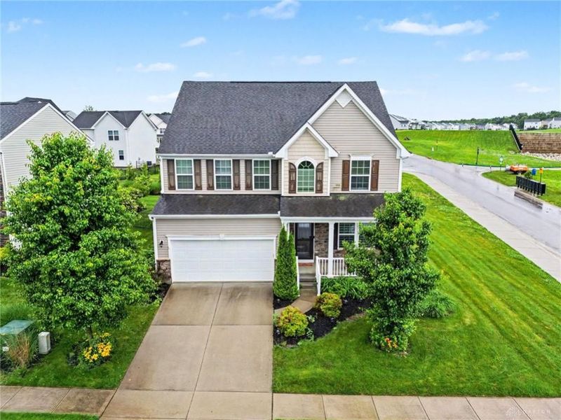 2661 Unbridled Way, Morrow, OH 45152 Photo 37