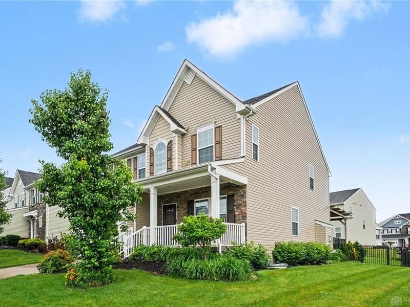 2661 Unbridled Way, Morrow, OH 45152 Photo 4