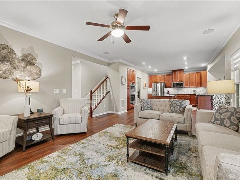 2661 Unbridled Way, Morrow, OH 45152 Photo 9