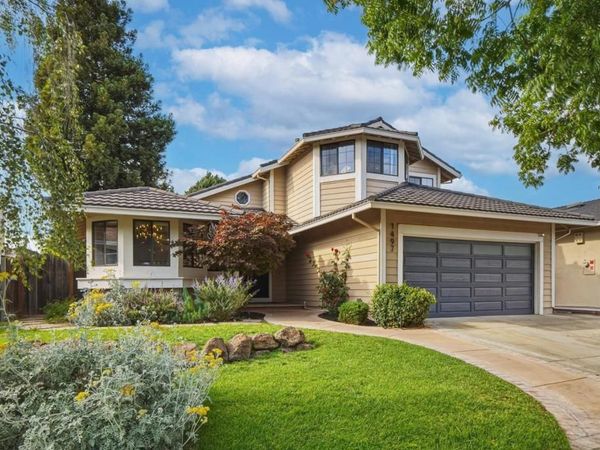 1497 Shinn Court, Fremont, CA 94536