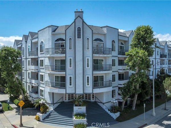 4401 Sepulveda Boulevard, Unit 105, Sherman Oaks, CA 91403