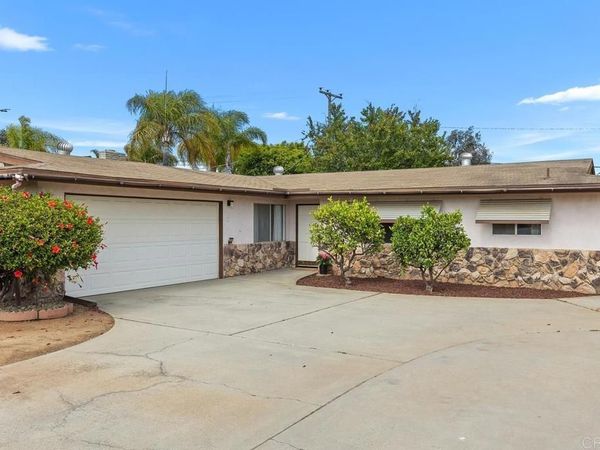 1035 Knoll Park Lane, Fallbrook, CA 92028