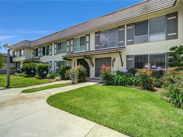 4014 Via Encinas, Cypress, CA 90630