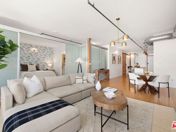 4115 Glencoe Avenue, Unit 306, Marina Del Rey, CA 90292