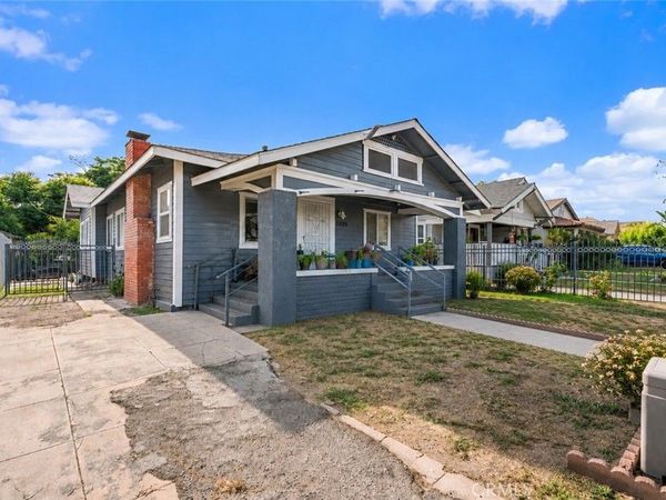 3935 S Harvard, Los Angeles, CA 90062