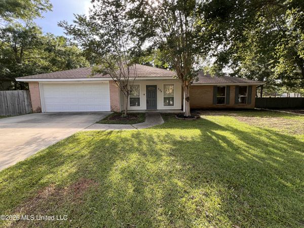 644 Iona Street, Diamondhead, MS 39525