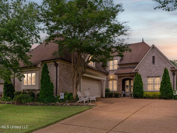 6375 Moondance Cove, Olive Branch, MS 38654