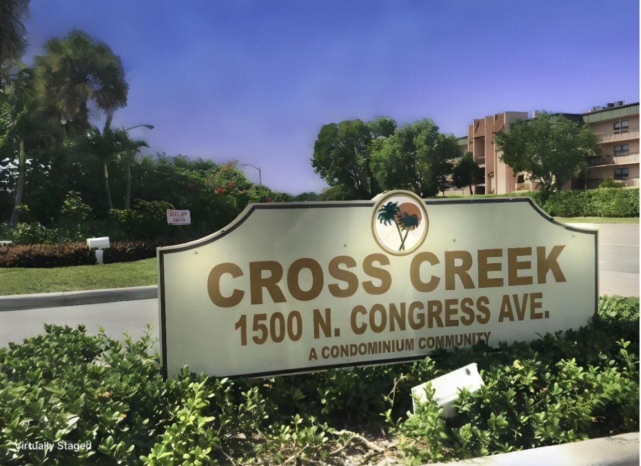 1500 N Congress Avenue, Unit A2, West Palm Beach, FL 33401 Photo