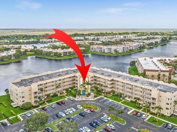7775 Southampton Terrace, Unit 307, Tamarac, FL 33321