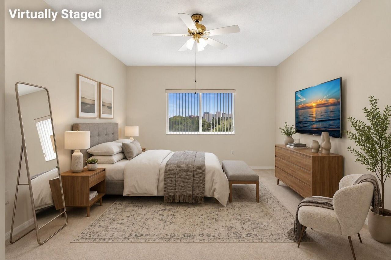 7775 Southampton Terrace, Unit 307, Tamarac, FL 33321 Photo