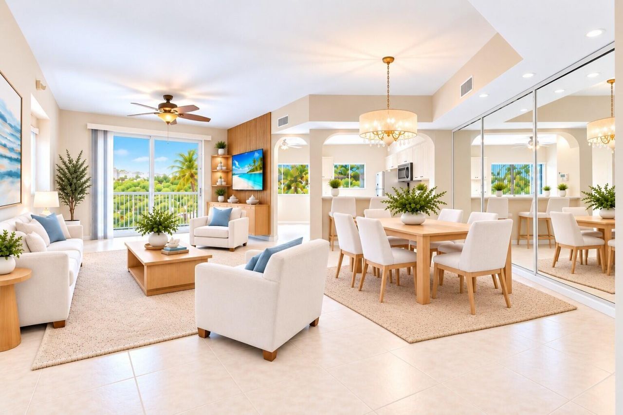 7775 Southampton Terrace, Unit 307, Tamarac, FL 33321 Photo