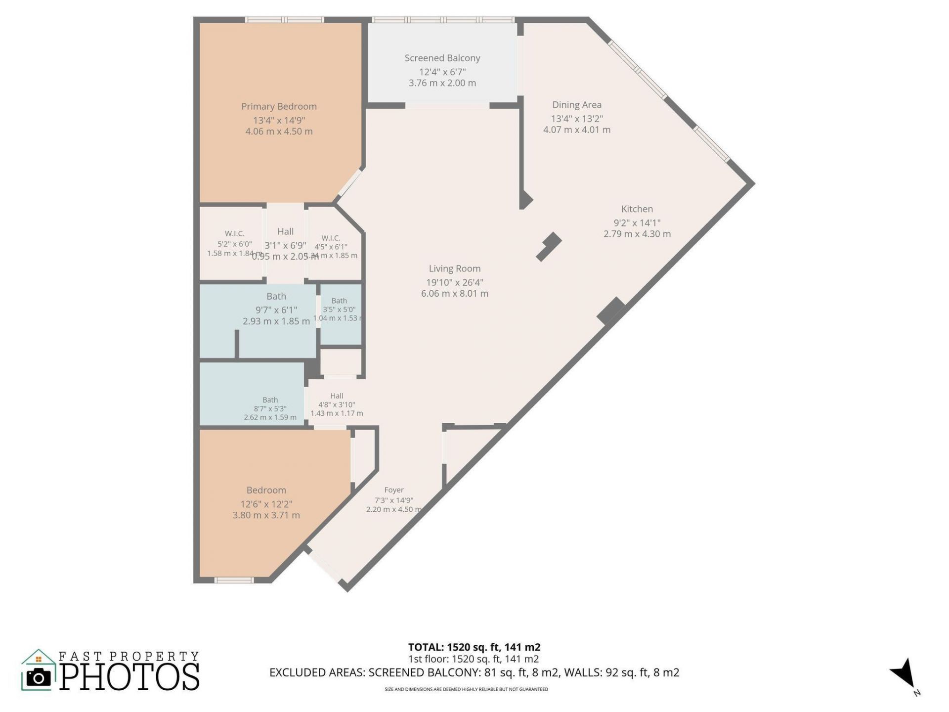 7775 Southampton Terrace, Unit 307, Tamarac, FL 33321 Photo