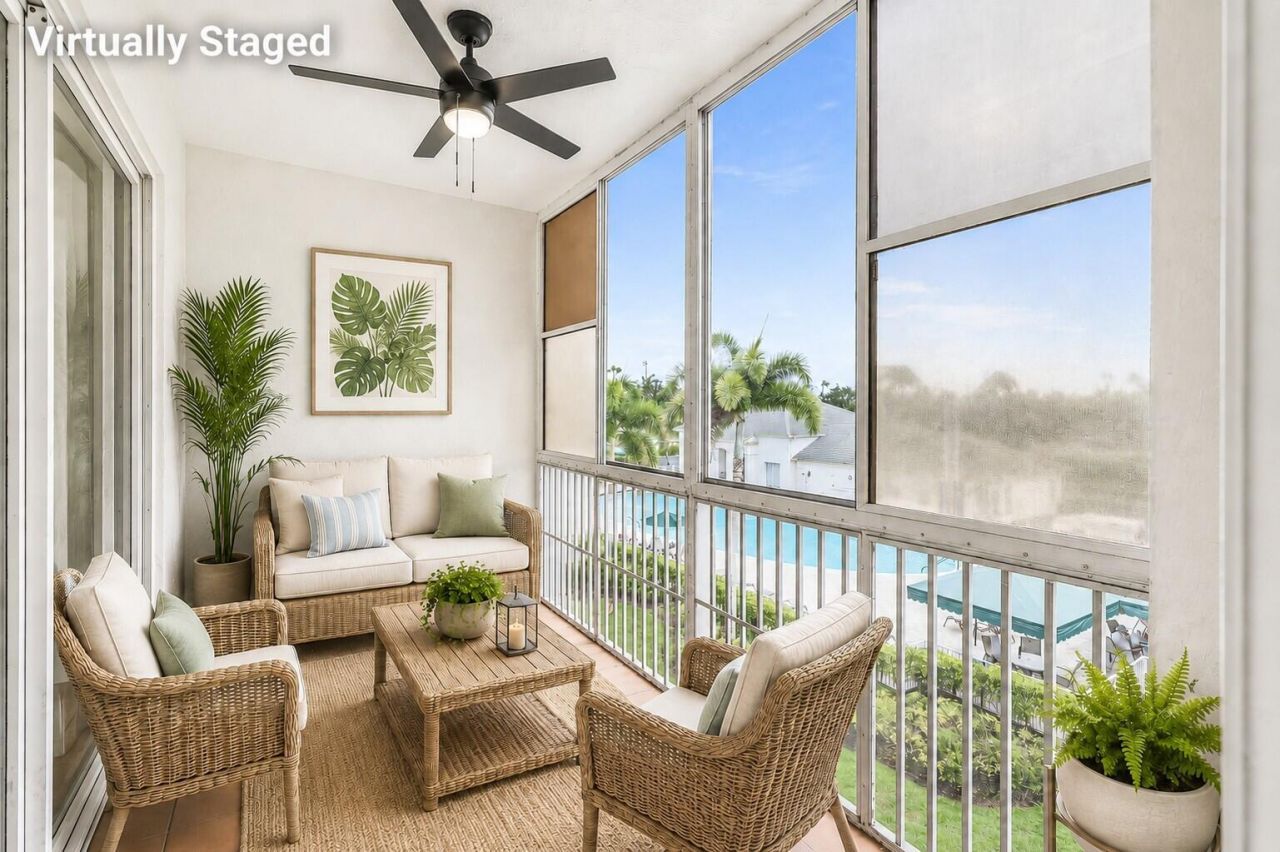 7775 Southampton Terrace, Unit 307, Tamarac, FL 33321 Photo