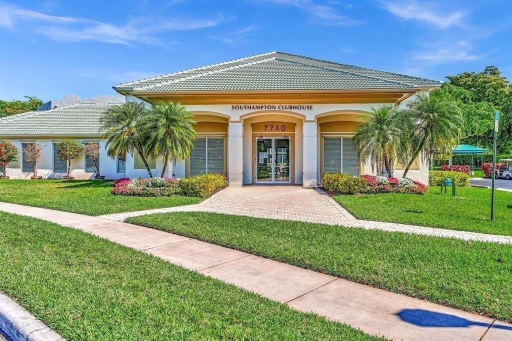 7775 Southampton Terrace, Unit 307, Tamarac, FL 33321 Photo