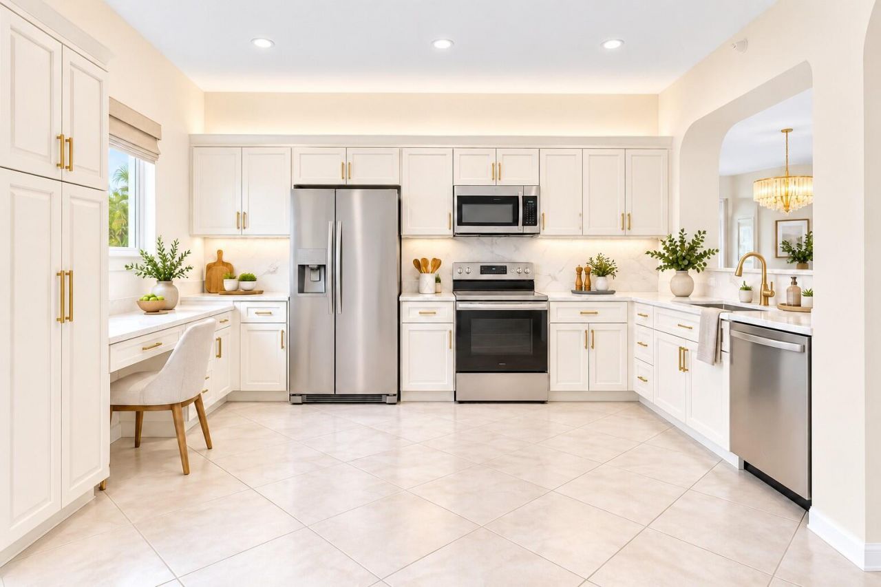7775 Southampton Terrace, Unit 307, Tamarac, FL 33321 Photo