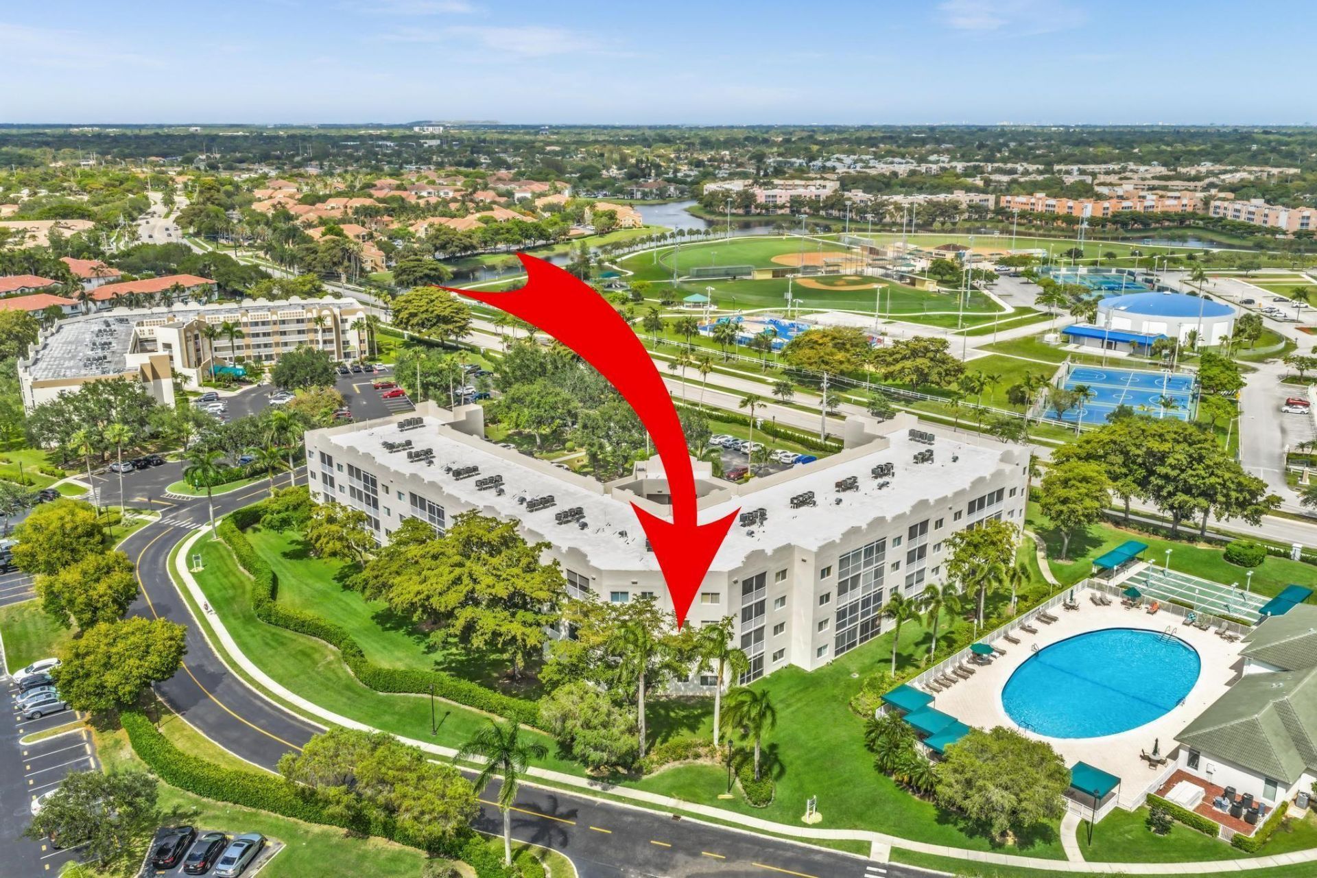 7775 Southampton Terrace, Unit 307, Tamarac, FL 33321 Photo
