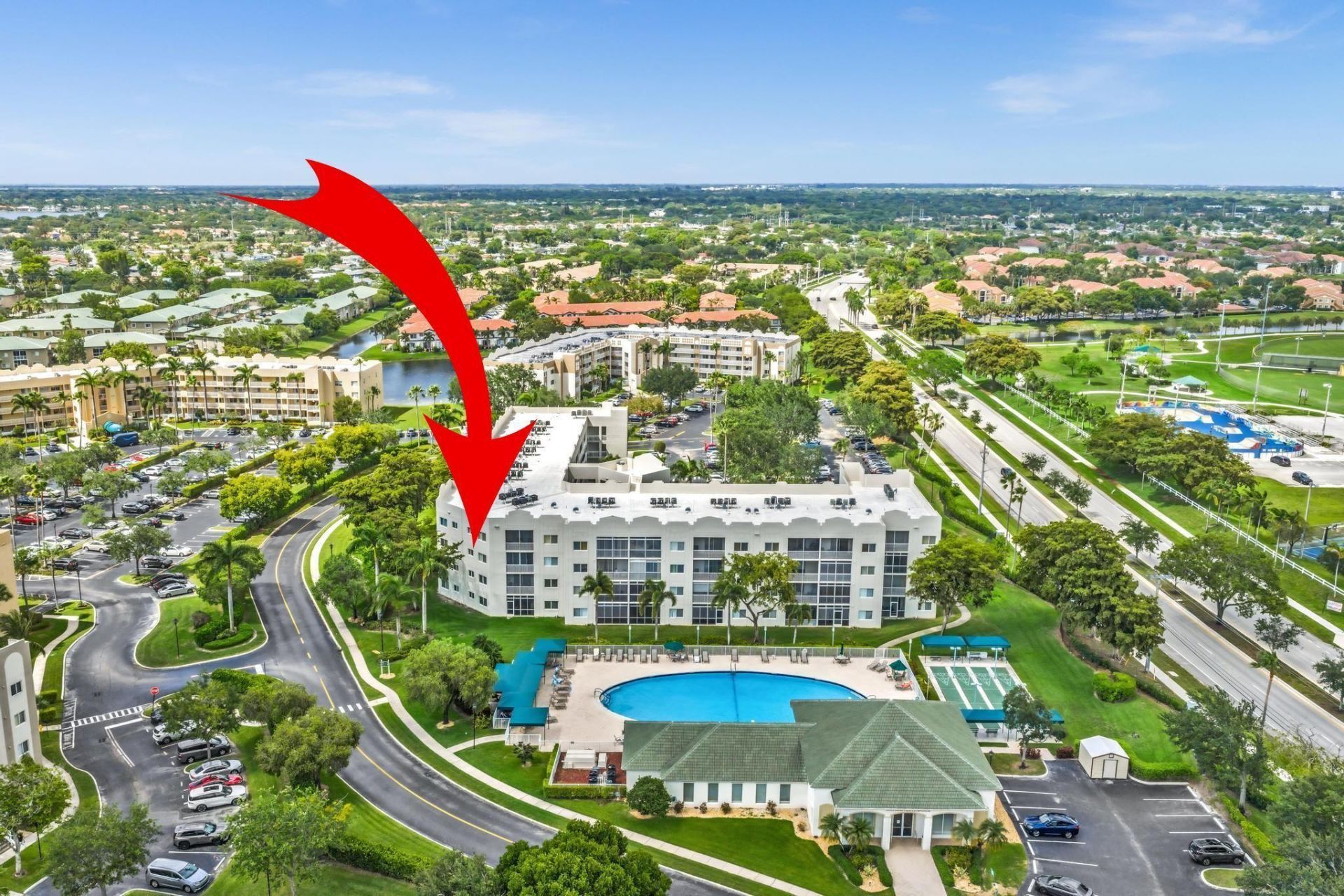 7775 Southampton Terrace, Unit 307, Tamarac, FL 33321 Photo