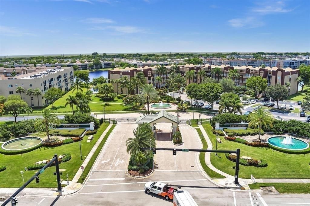 7775 Southampton Terrace, Unit 307, Tamarac, FL 33321 Photo