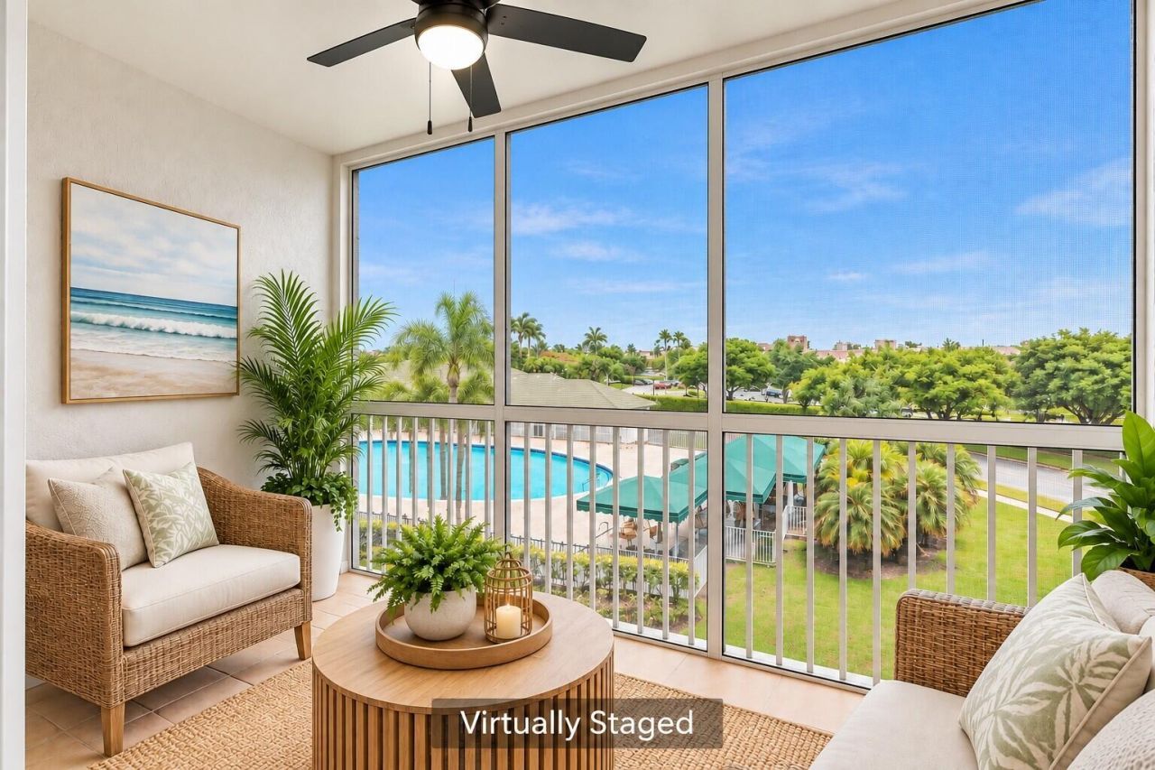 7775 Southampton Terrace, Unit 307, Tamarac, FL 33321 Photo