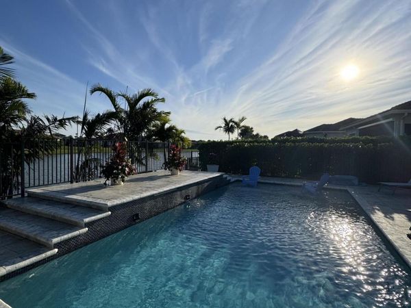 8653 SW Carrara Way, Port St. Lucie, FL 34987