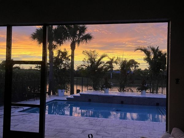 8653 SW Carrara Way, Port St. Lucie, FL 34987