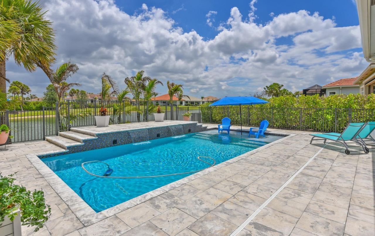 8653 SW Carrara Way, Port Saint Lucie, FL 34987 Photo