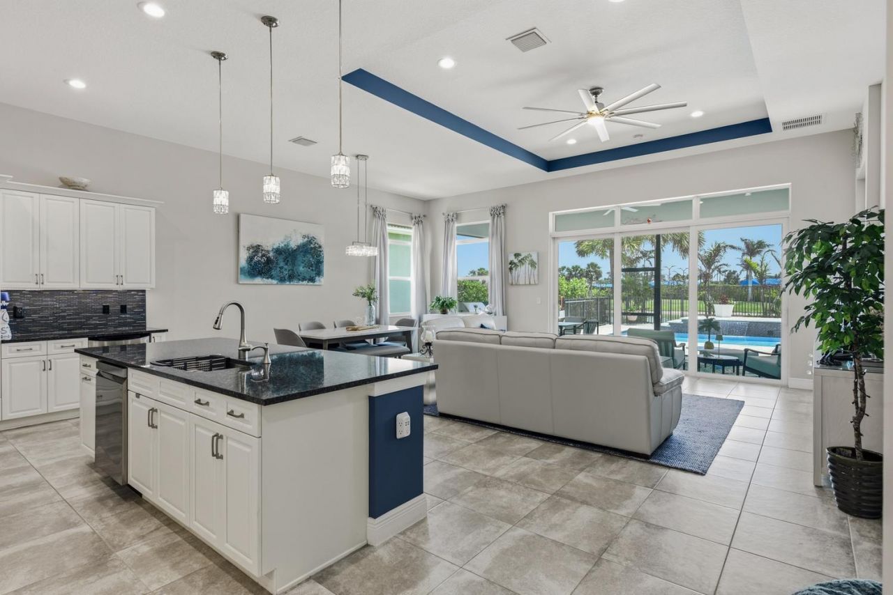 8653 SW Carrara Way, Port Saint Lucie, FL 34987 Photo