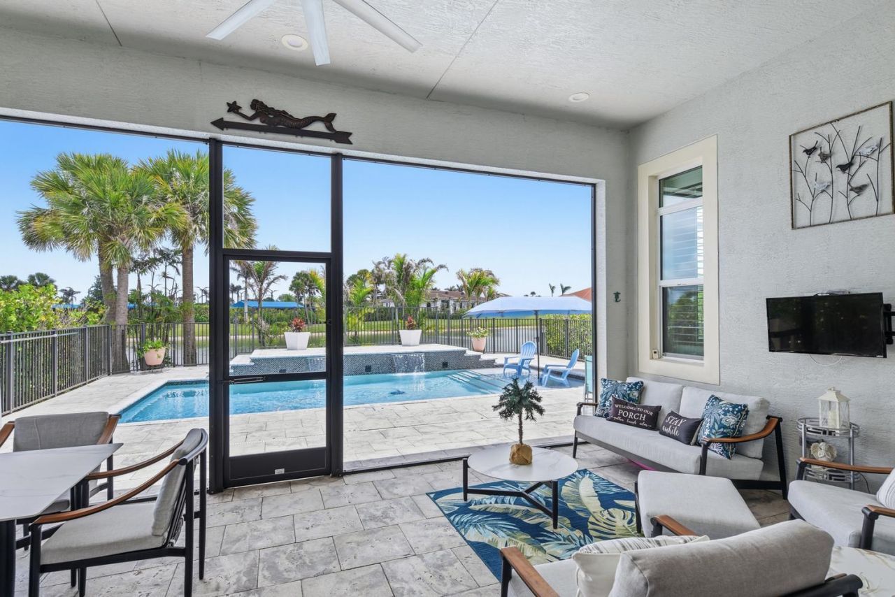 8653 SW Carrara Way, Port Saint Lucie, FL 34987 Photo