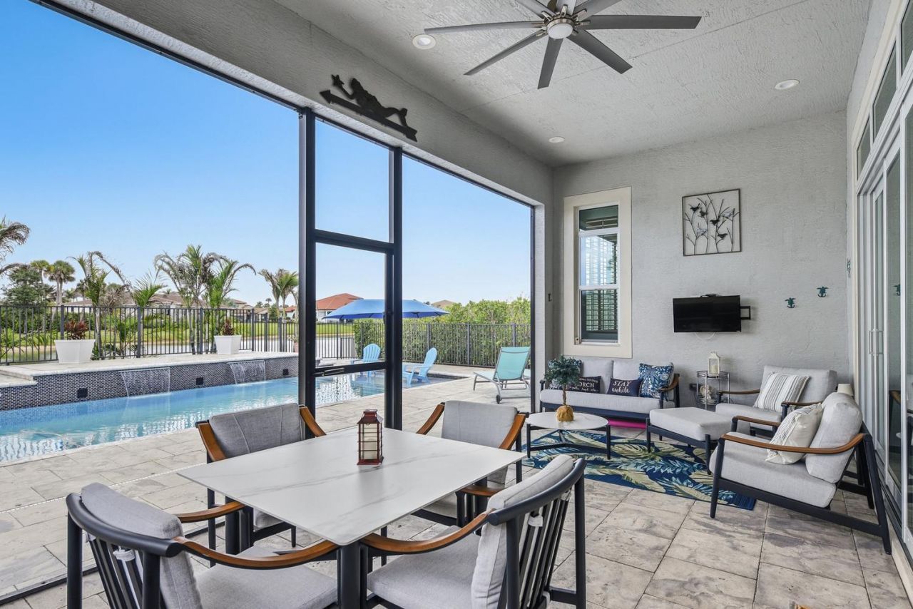 8653 SW Carrara Way, Port Saint Lucie, FL 34987 Photo